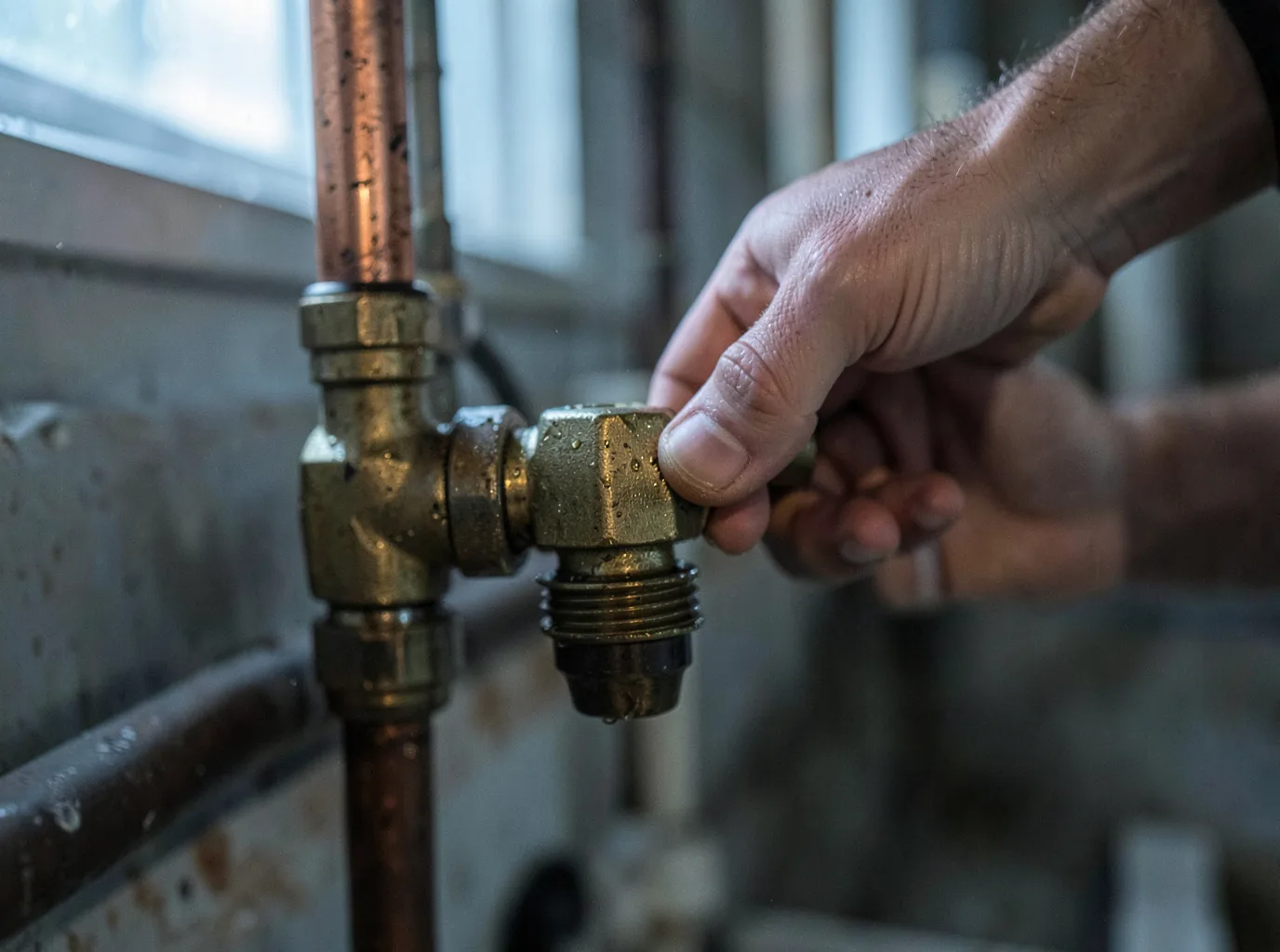 Emergency Plumber Jewett City, CT FAQs
